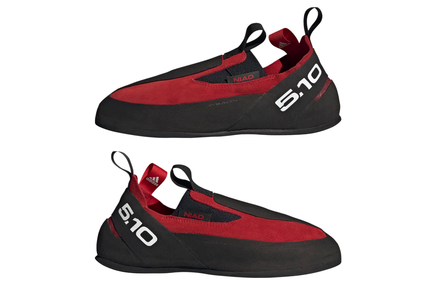 Adidas Five Ten Niad Moccasym Climbing Power Red / Core Black