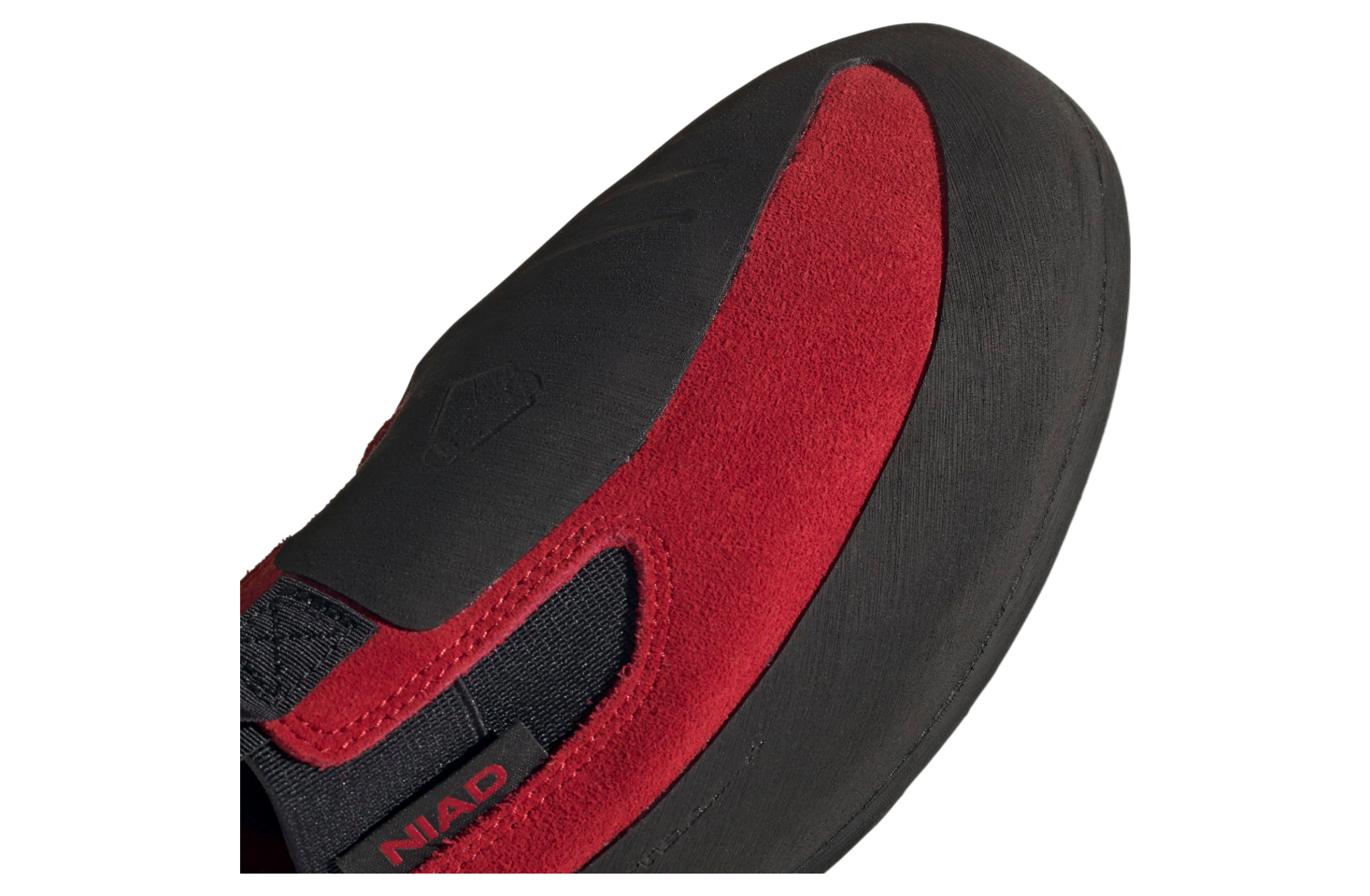 Adidas Five Ten Niad Moccasym Climbing Power Red / Core Black