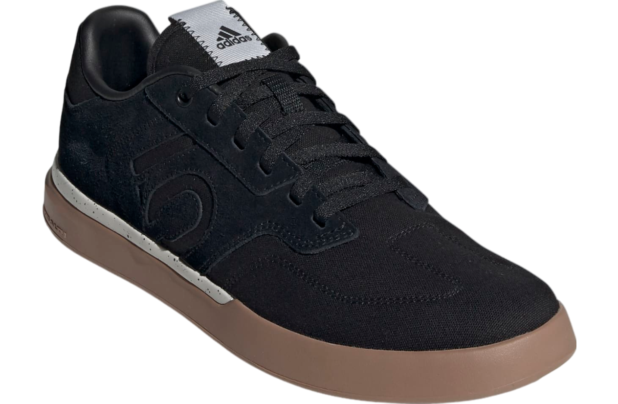 Adidas Five Ten Sleuth Bike Core Black / Gum M2