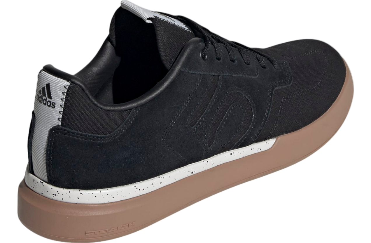 Adidas Five Ten Sleuth Bike Core Black / Gum M2