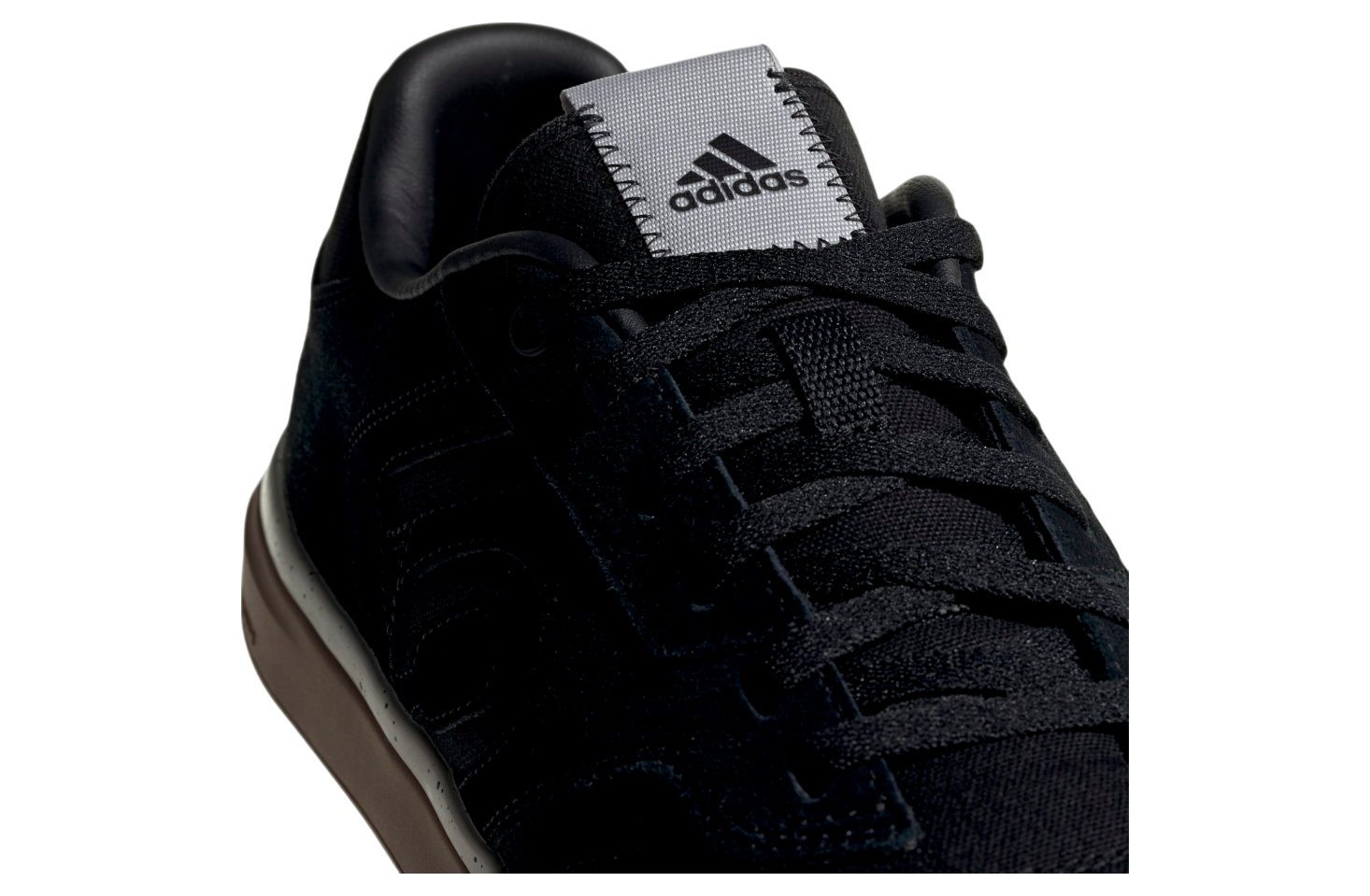 Adidas Five Ten Sleuth Bike Core Black / Gum M2