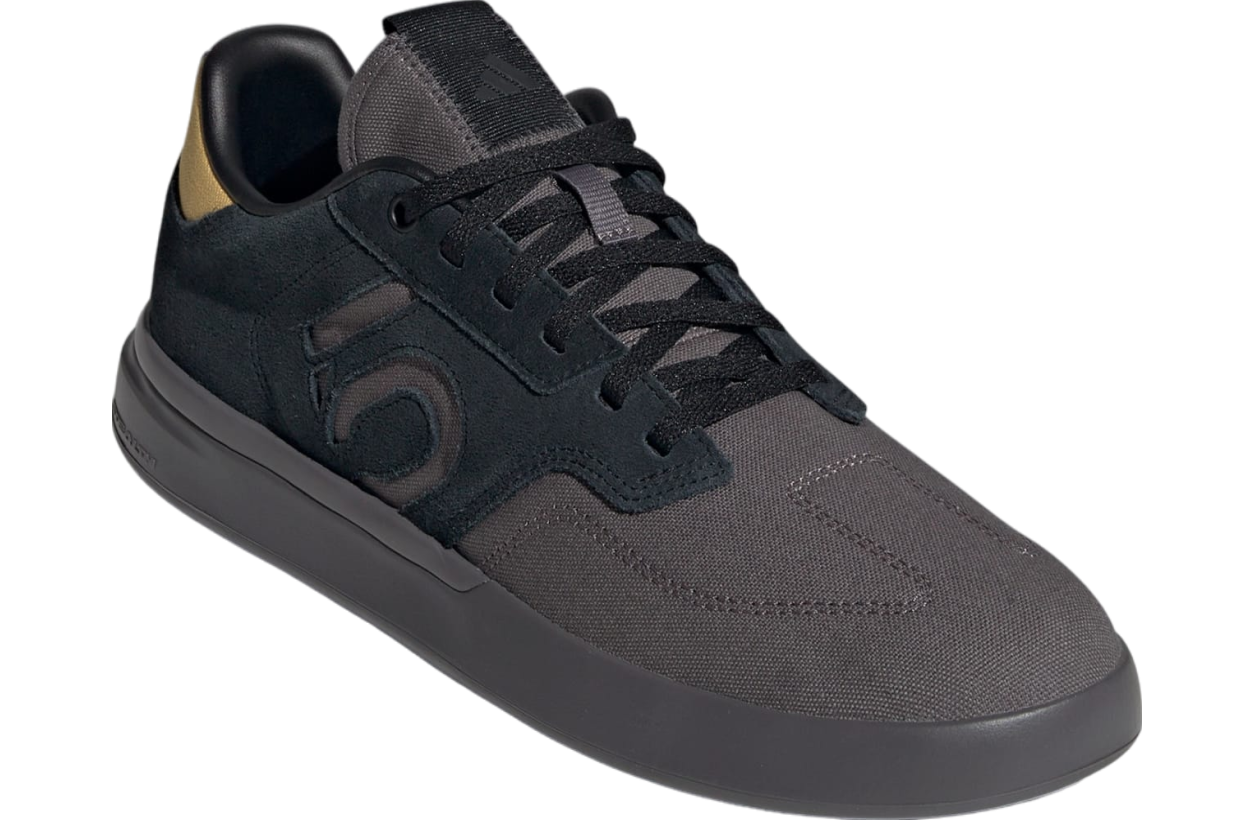 Adidas Five Ten Sleuth Core Black / Charcoal