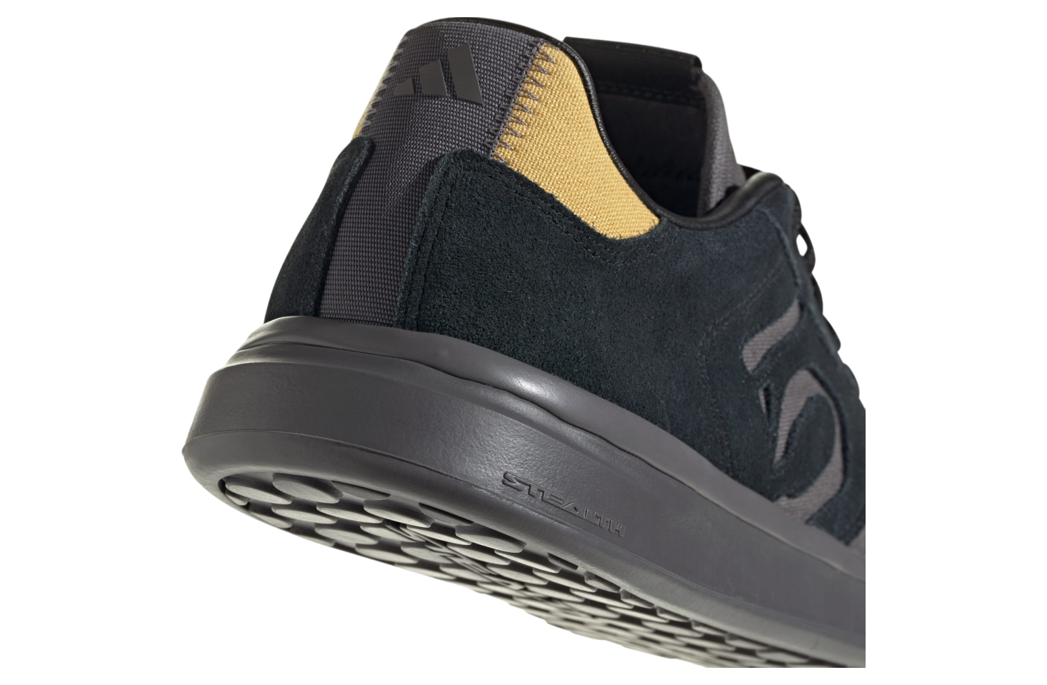 Adidas Five Ten Sleuth Core Black / Charcoal