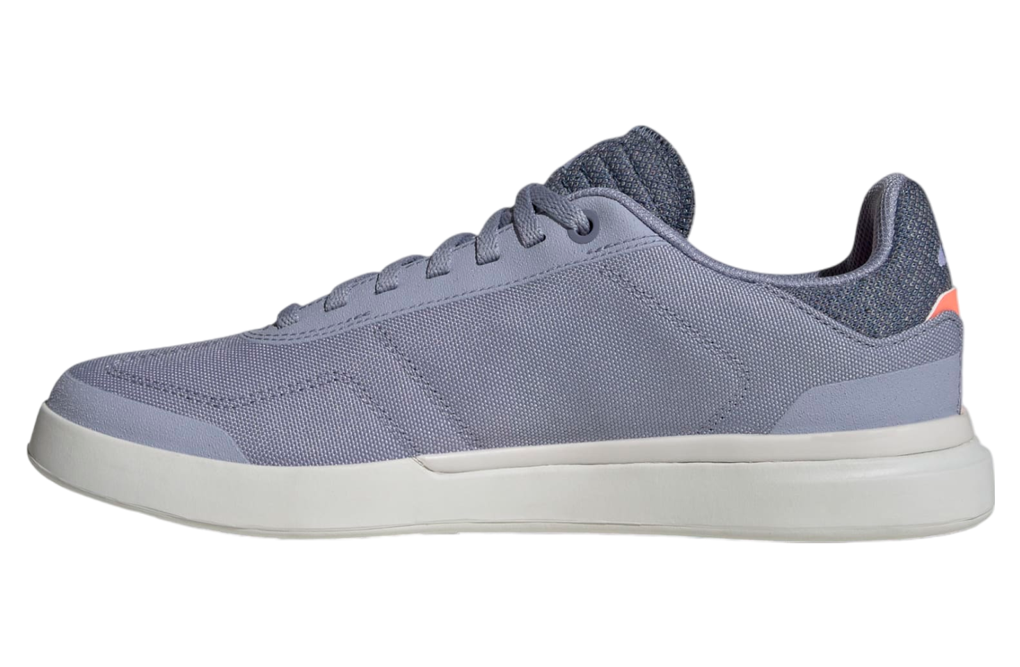 Adidas Five Ten Sleuth Dlx Canvas WMNS Silver Violet / Cloud White