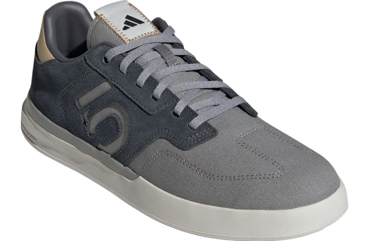 Adidas Five Ten Sleuth Grey Five / Grey Three