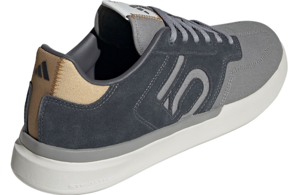 Adidas Five Ten Sleuth Grey Five / Grey Three