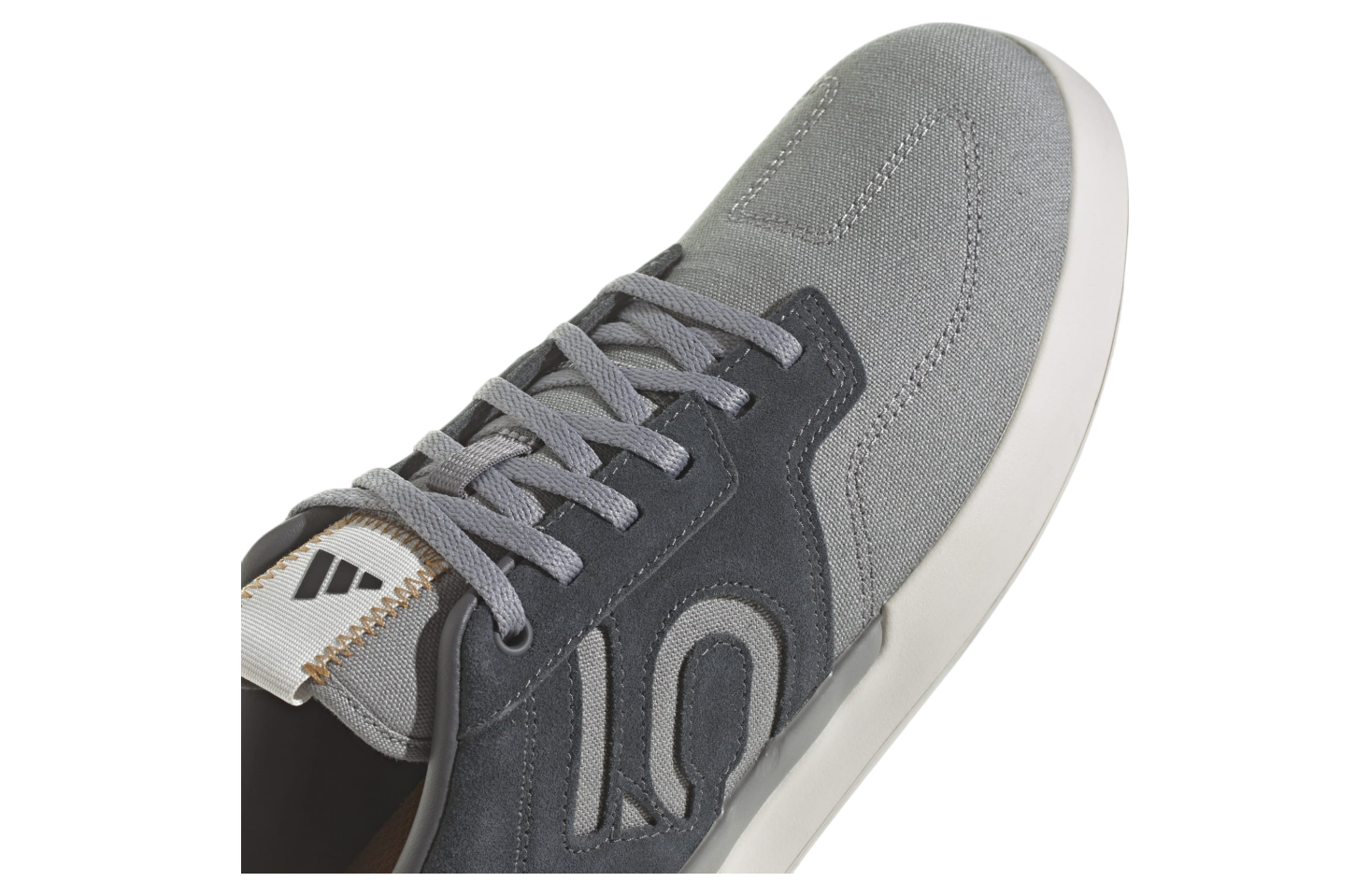 Adidas Five Ten Sleuth Grey Five / Grey Three