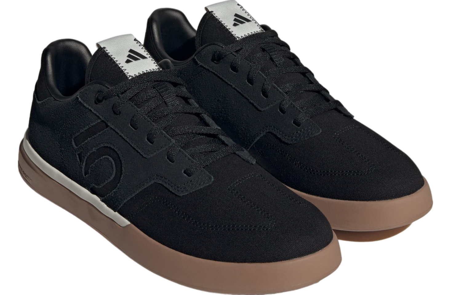 Adidas Five Ten Sleuth Mountain Bike Core Black / Gum M2