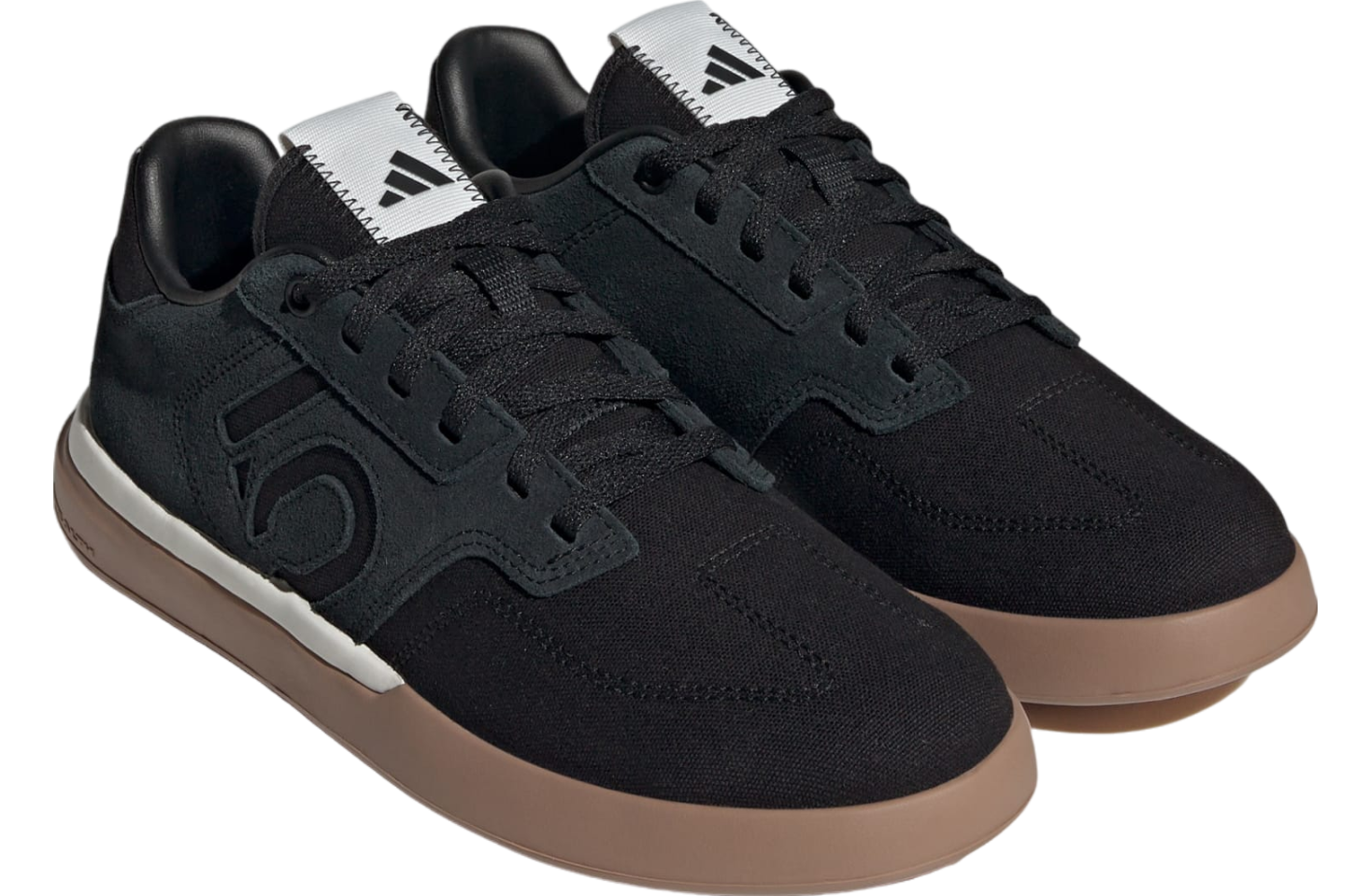 Adidas Five Ten Sleuth Wmns Core Black / Gum