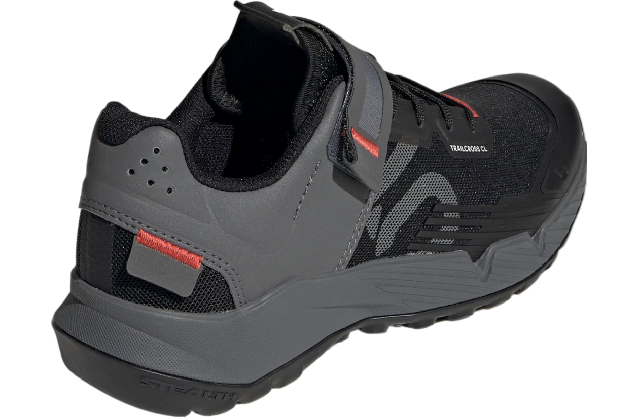 Adidas Five Ten Trailcross Clip-in WMNS Core Black / Grey Three