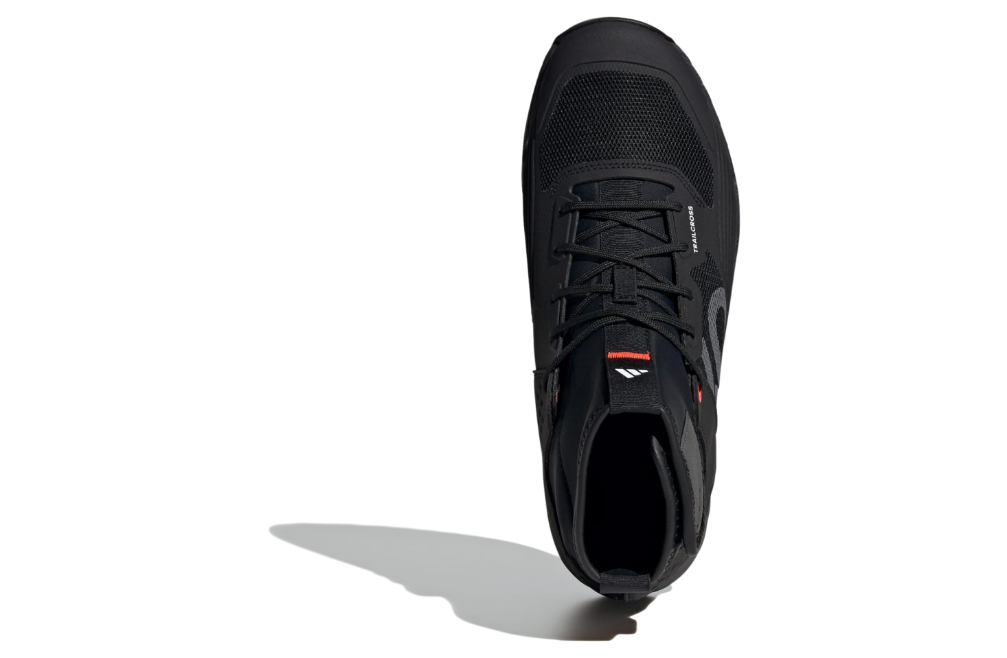 Adidas Five Ten Trailcross Gore-tex Core Black / Grey Three / Solar Red