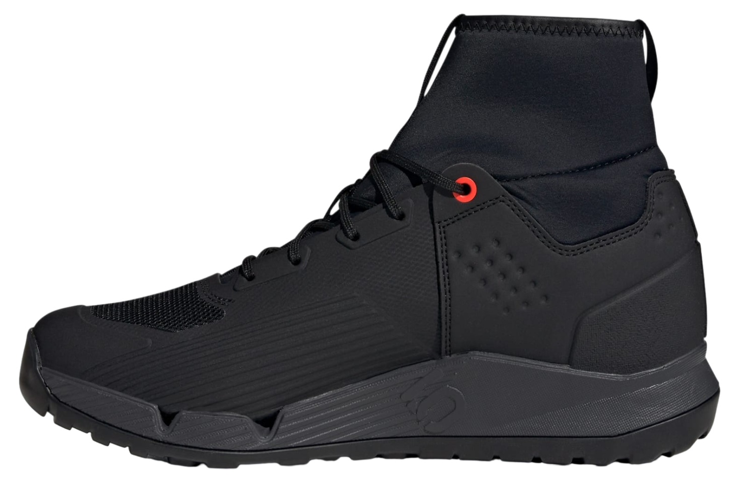 Adidas Five Ten Trailcross Gore-tex Core Black / Grey Three / Solar Red