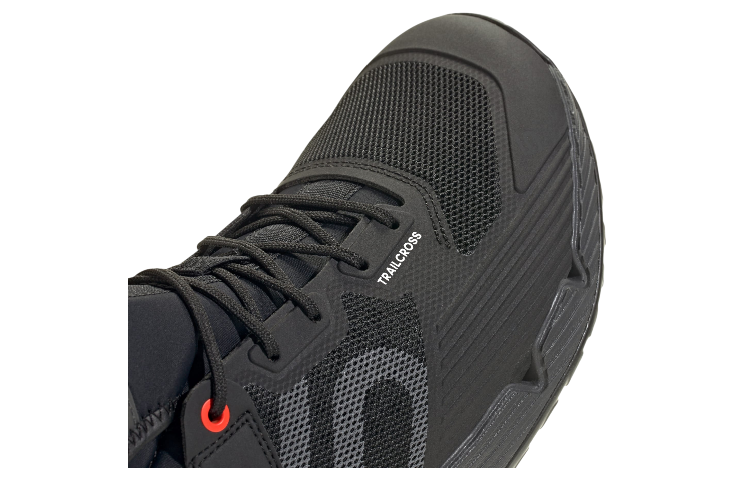 Adidas Five Ten Trailcross Gore-tex Core Black / Grey Three / Solar Red