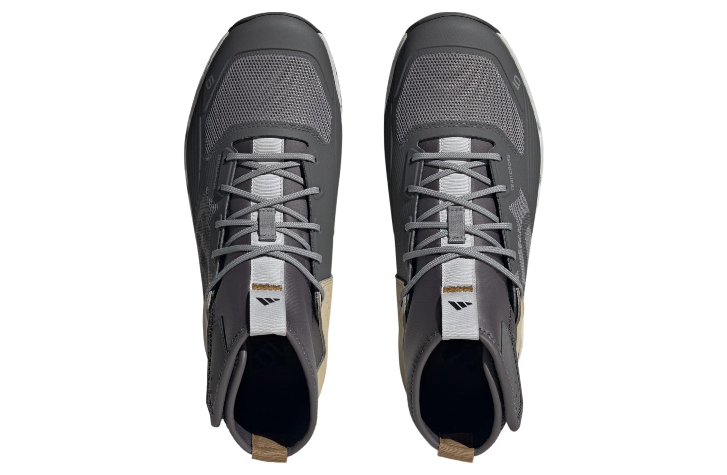 Adidas Five Ten Trailcross Gore-Tex Grey Five / Bronze Strata