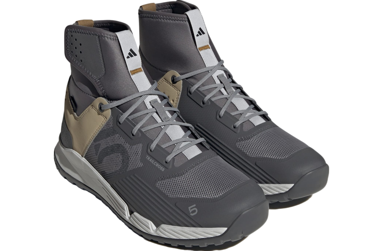 Adidas Five Ten Trailcross Gore-Tex Grey Five / Bronze Strata