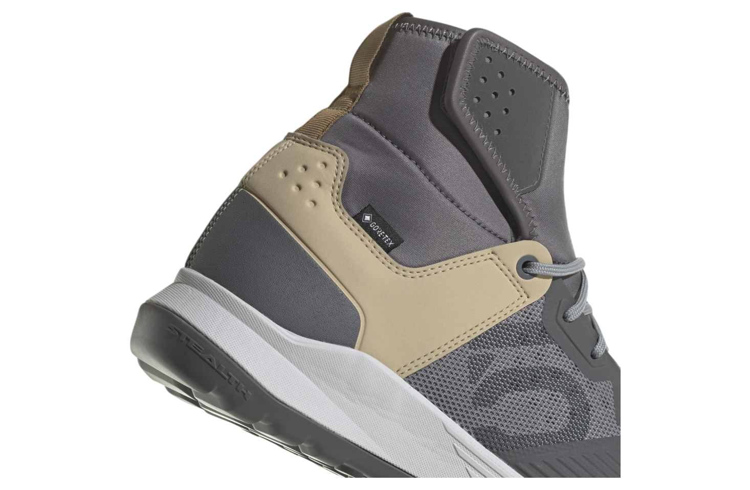 Adidas Five Ten Trailcross Gore-Tex Grey Five / Bronze Strata