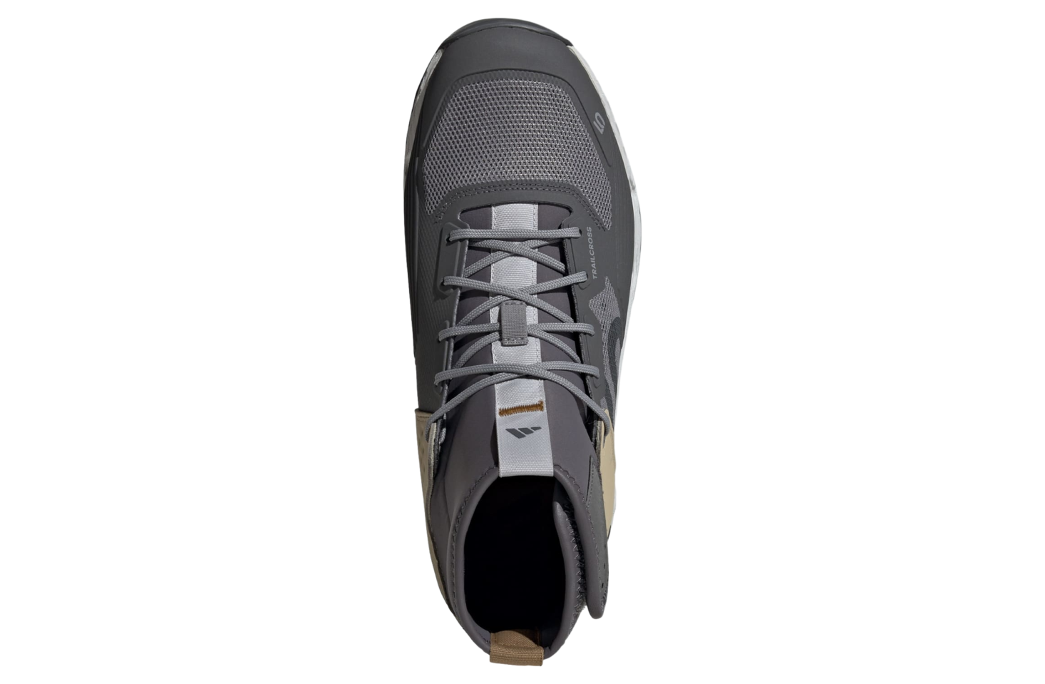 Adidas Five Ten Trailcross Gore-Tex Grey Five / Grey Three