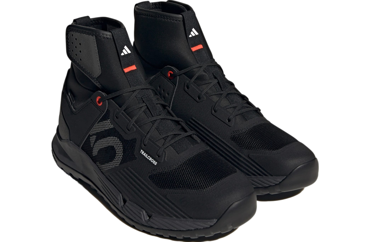 Adidas Five Ten Trailcross Gore-texCore Black / Grey Three