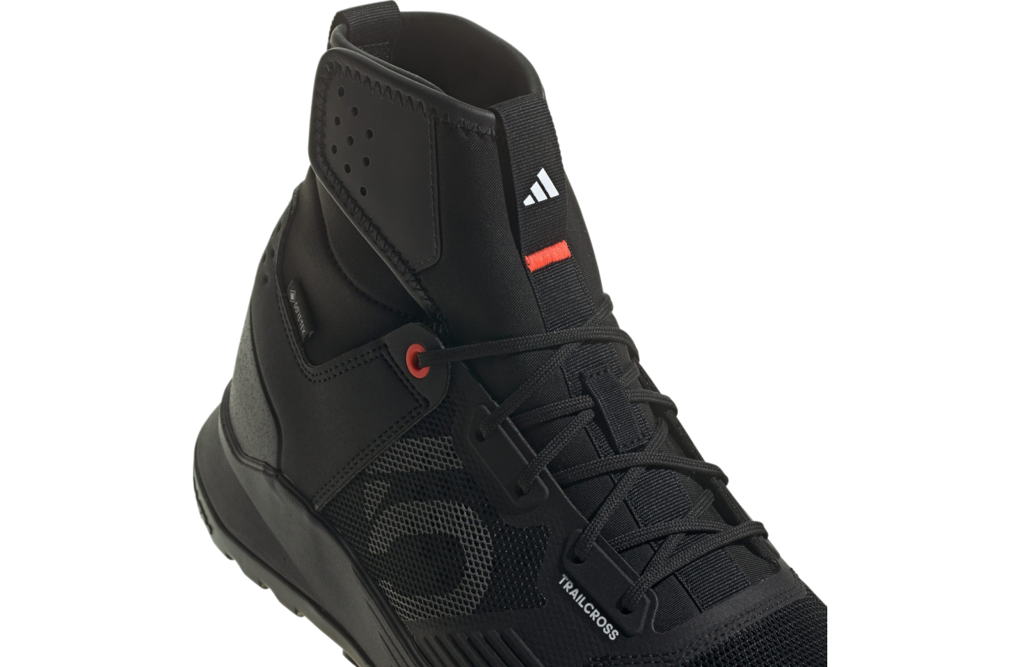 Adidas Five Ten Trailcross Gore-texCore Black / Grey Three