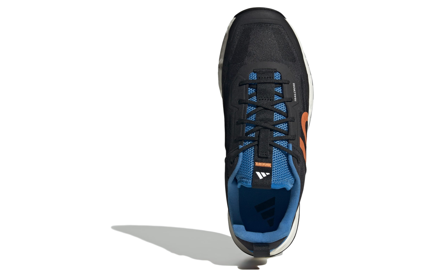 Adidas Five Ten Trailcross LT Core Black / Pure Orange