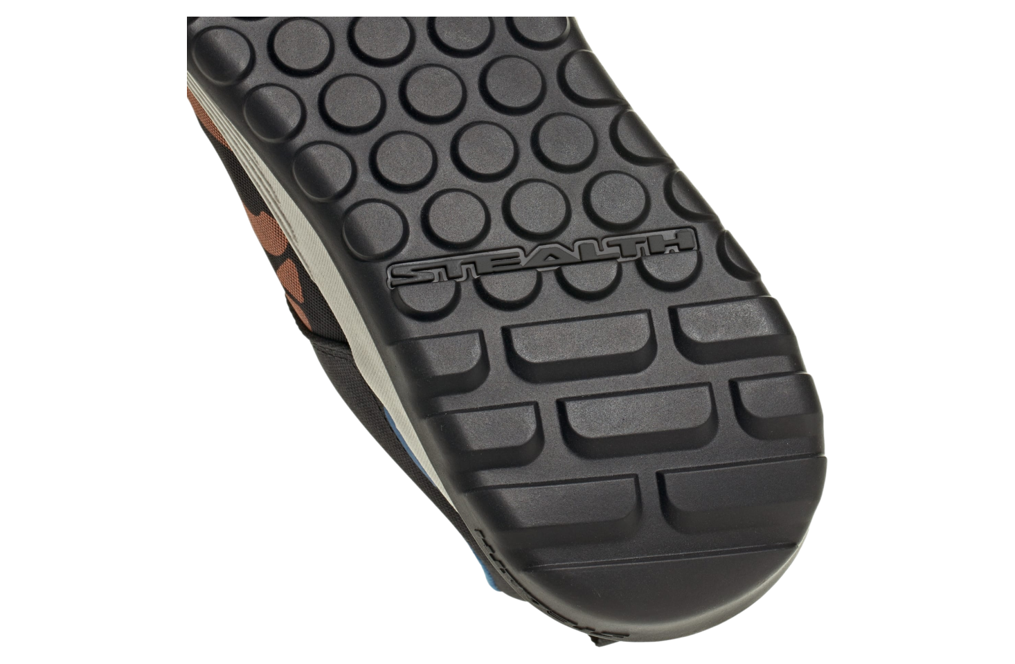 Adidas Five Ten Trailcross LT Core Black / Pure Orange