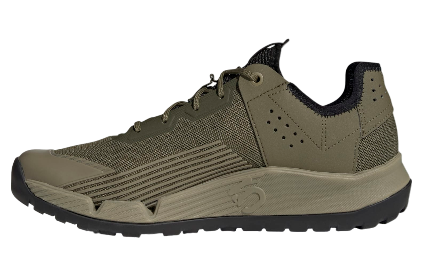 Adidas Five Ten Trailcross Lt Focus Olive / Pulse Lime