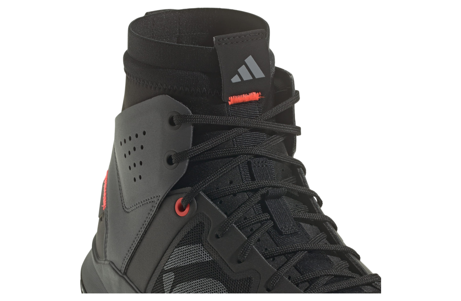 Adidas Five Ten Trailcross Mid Pro WMNS Core Black / Grey Two