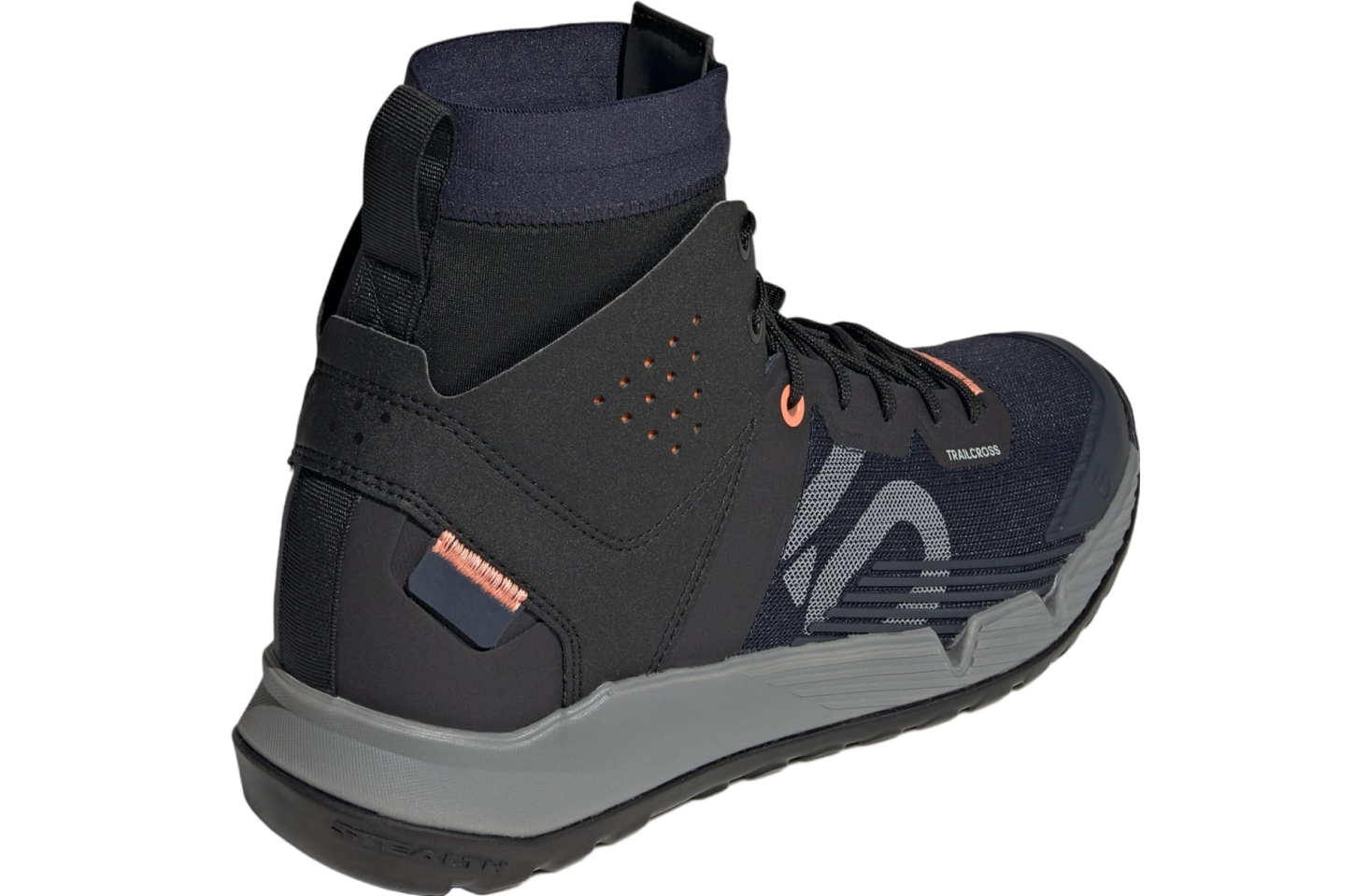 Adidas Five Ten Trailcross Mid Pro WMNS Legend Ink / Grey Three