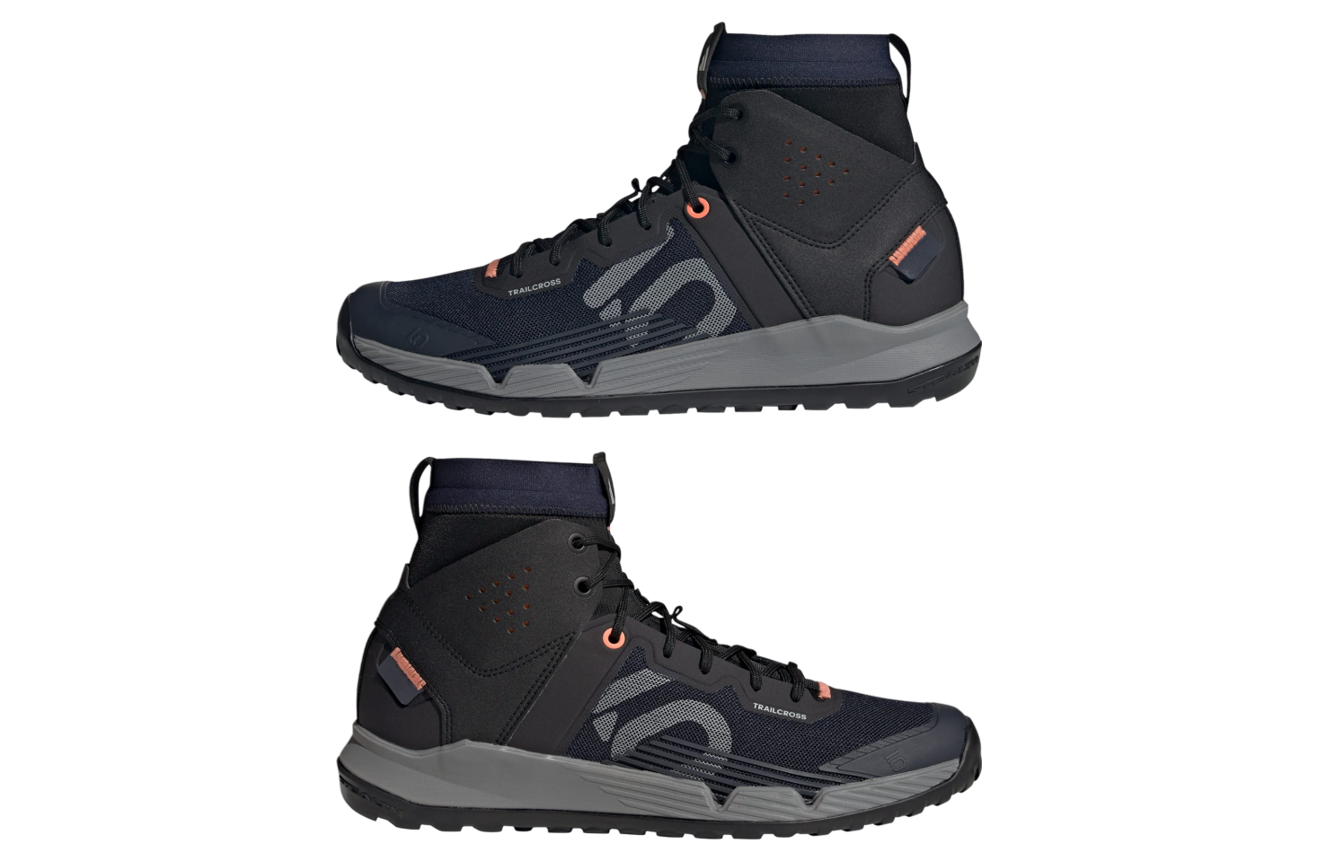 Adidas Five Ten Trailcross Mid Pro WMNS Legend Ink / Grey Three