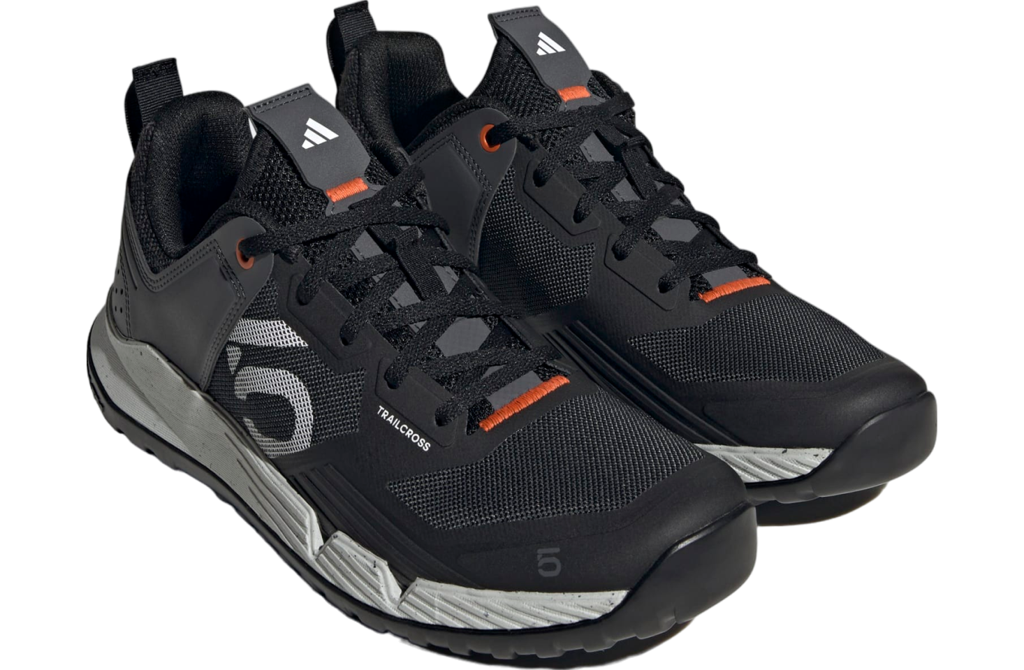 Adidas Five Ten Trailcross Xt Core Black / Cloud White