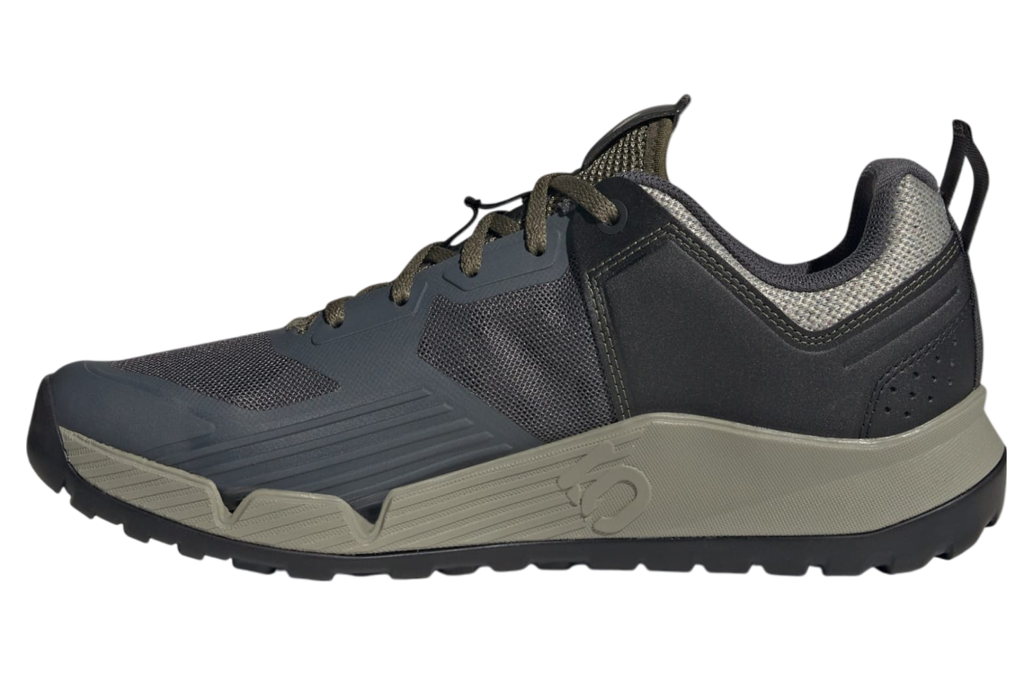 Adidas Five Ten Trailcross XT Grey Six / Core Black