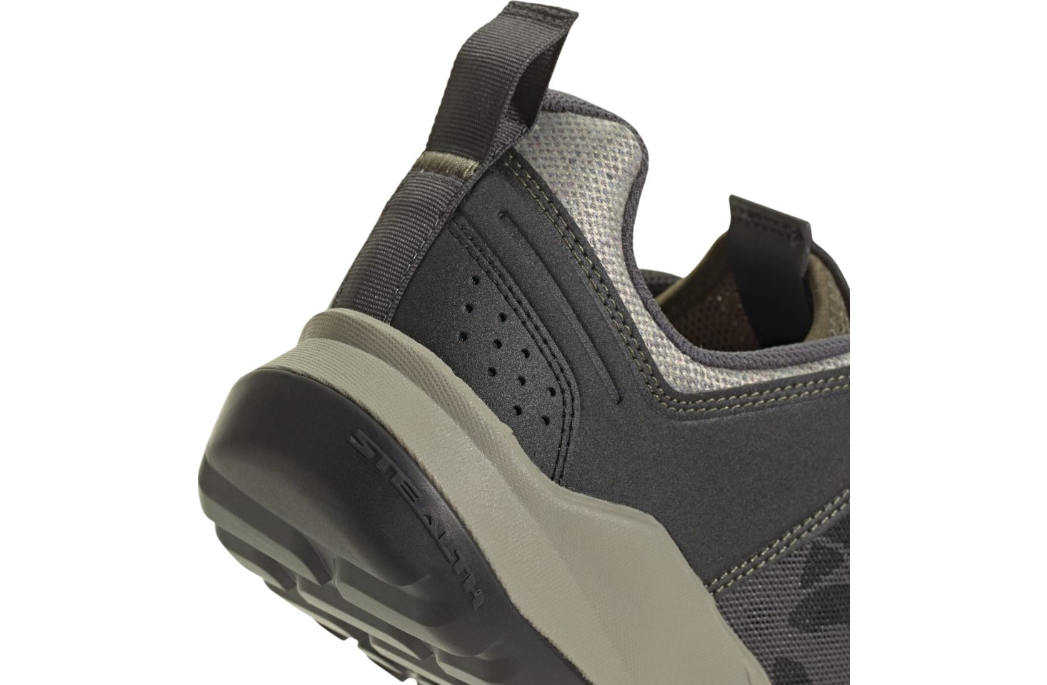 Adidas Five Ten Trailcross XT Grey Six / Core Black