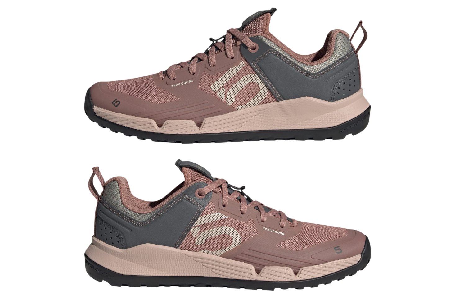 Adidas Five Ten Trailcross Xt Wmns Warm Clay / Alumina
