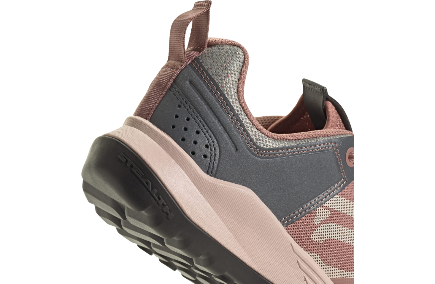 Adidas Five Ten Trailcross Xt Wmns Warm Clay / Alumina
