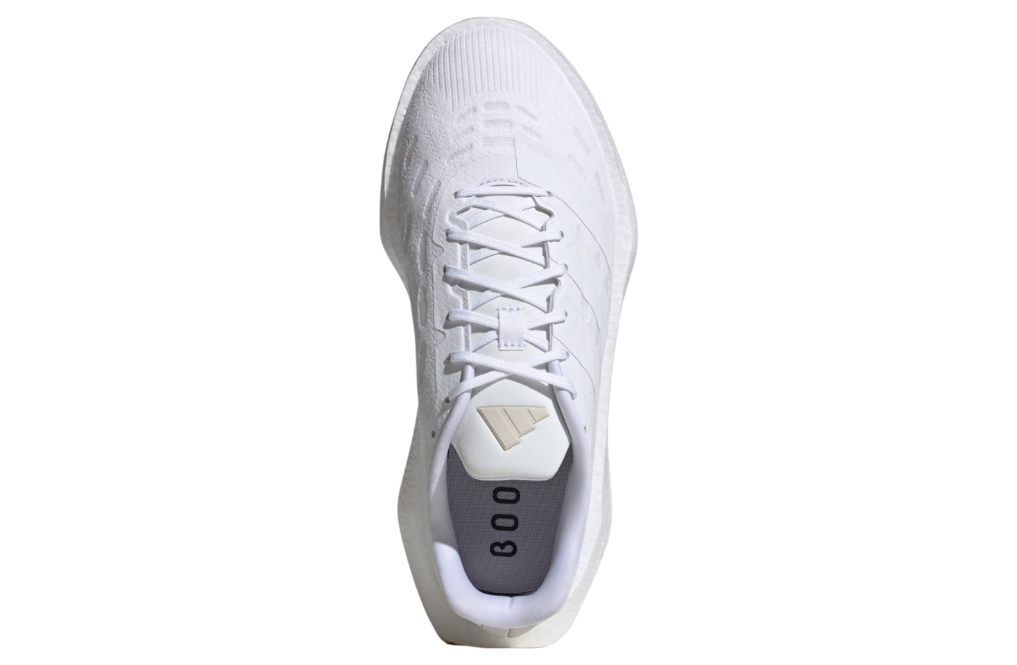 Adidas Flowboost Cloud White / Grey One