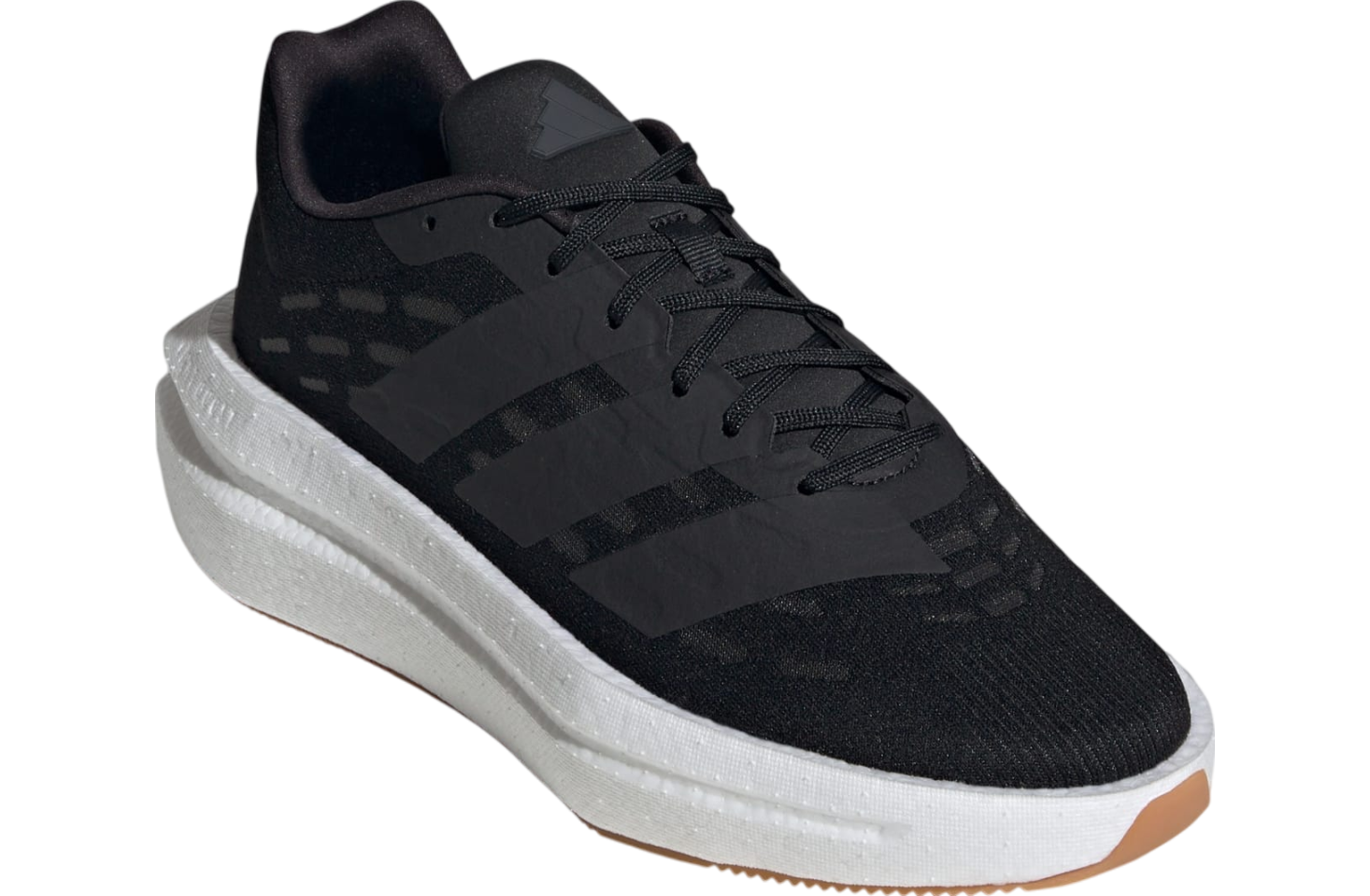 Adidas Flowboost Core Black / Cloud White