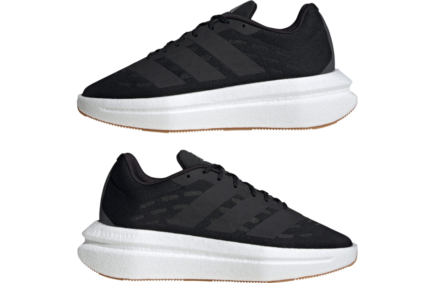 Adidas Flowboost Core Black / Cloud White