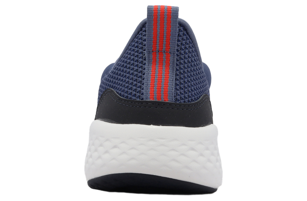 Adidas Fluidflow 3.0 Crew Blue / Cloud White