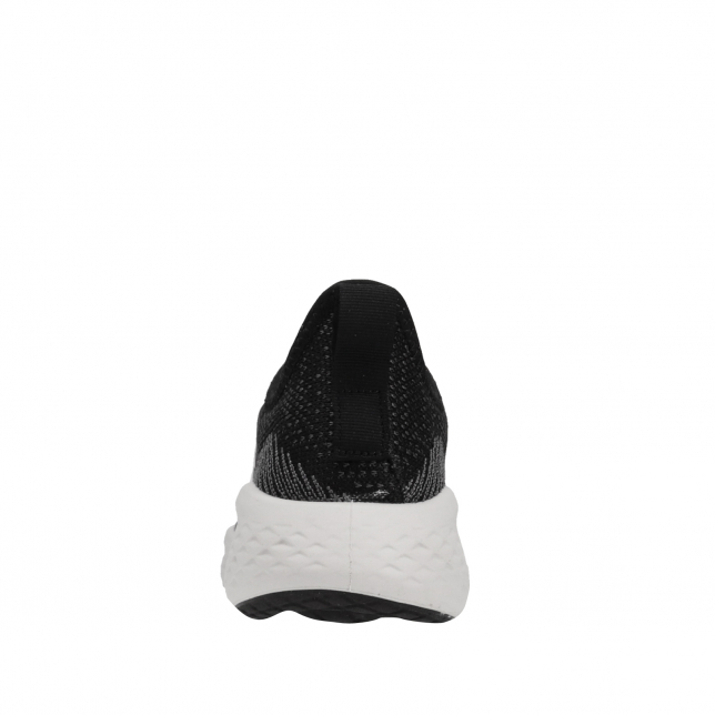 adidas Fluidflow Core Black Cloud White Grey Six