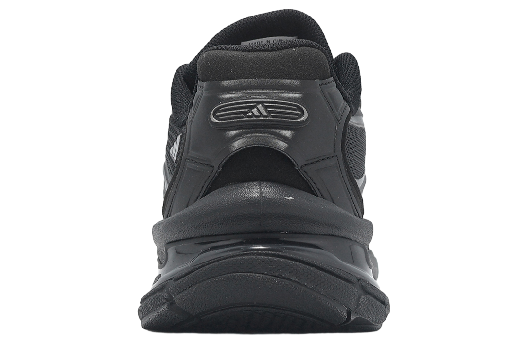 Adidas Formotion One Core Black / Silver Metallic