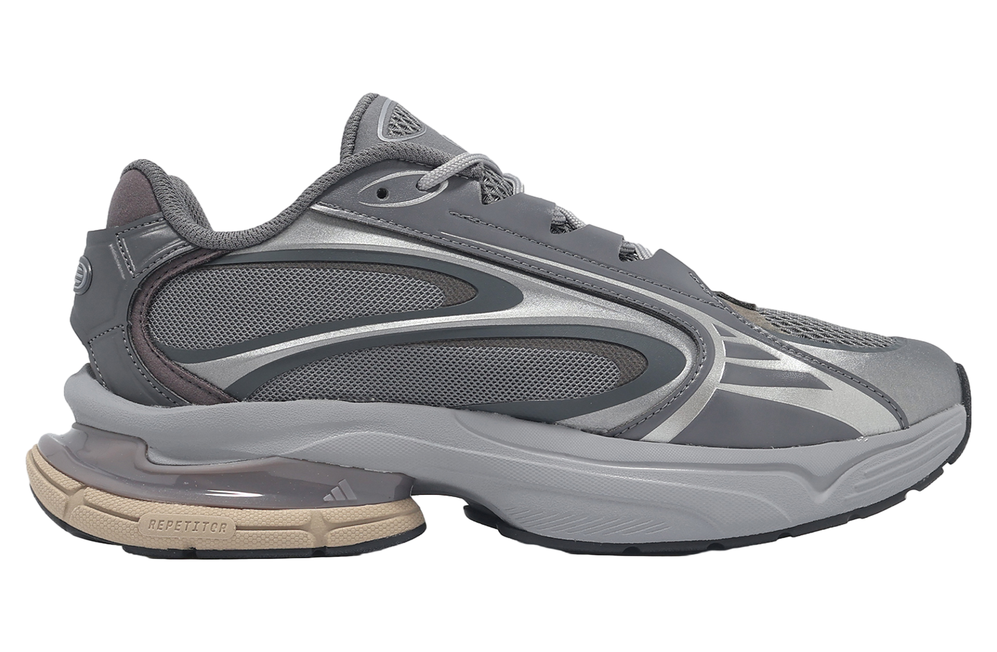 Adidas Formotion One Grey Four / Grey Str