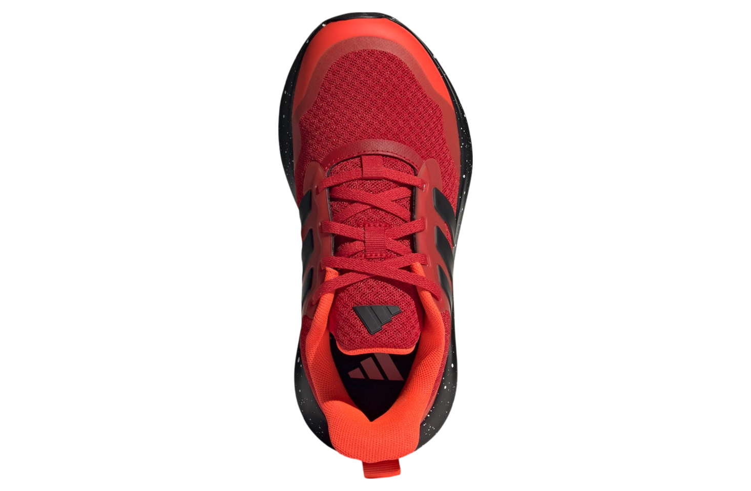 Adidas Fortarun 2.0 GS Better Scarlet / Core Black