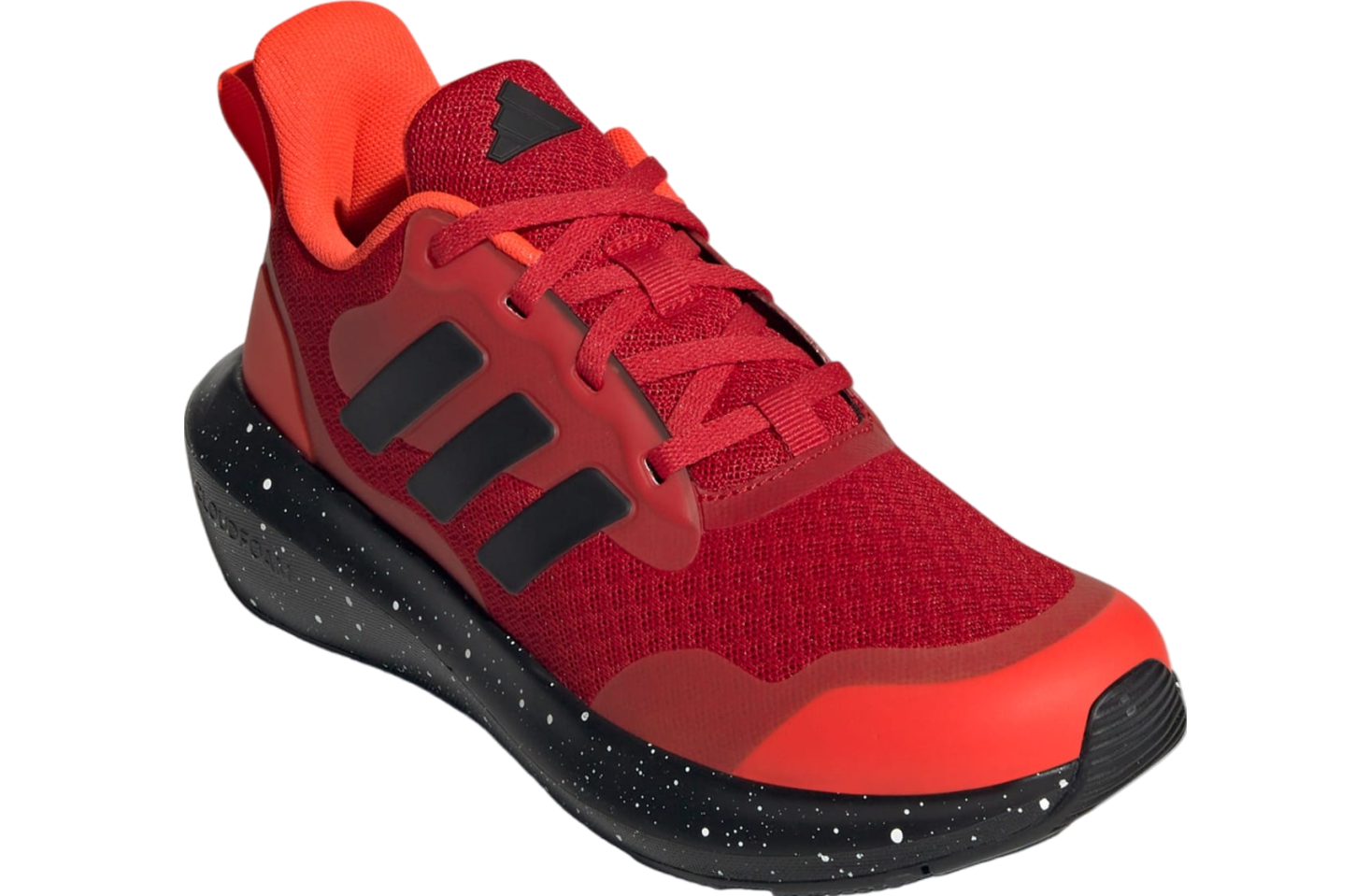 Adidas Fortarun 2.0 GS Better Scarlet / Core Black