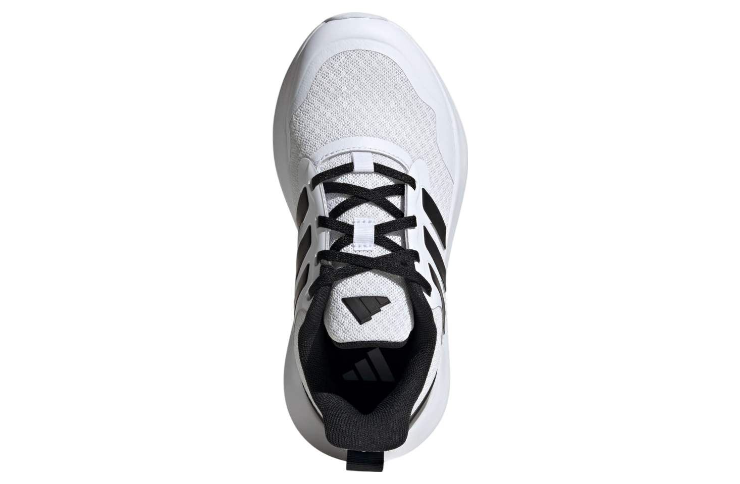 Adidas Fortarun 2.0 GS Cloud White / Core Black