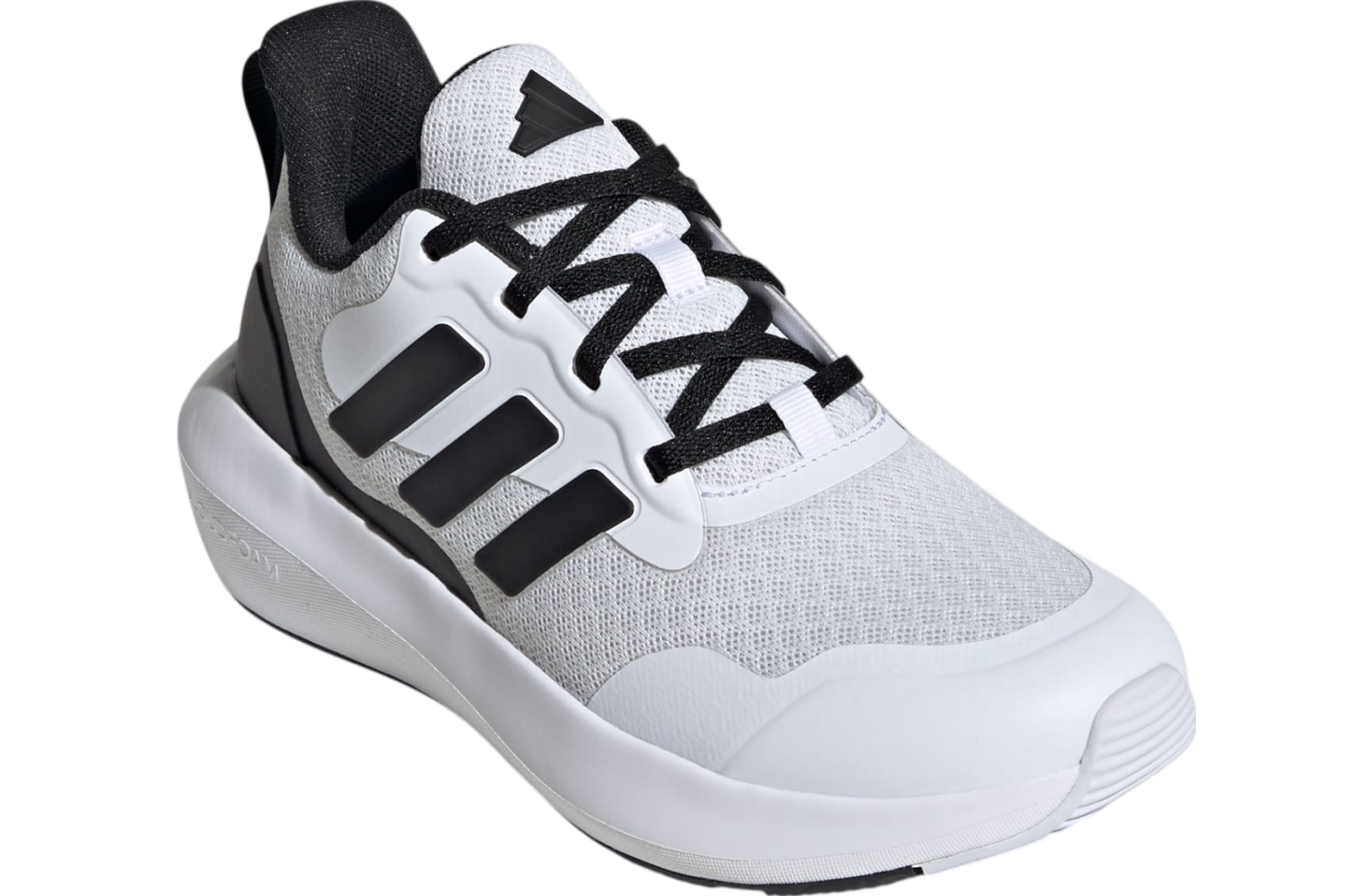 Adidas Fortarun 2.0 GS Cloud White / Core Black