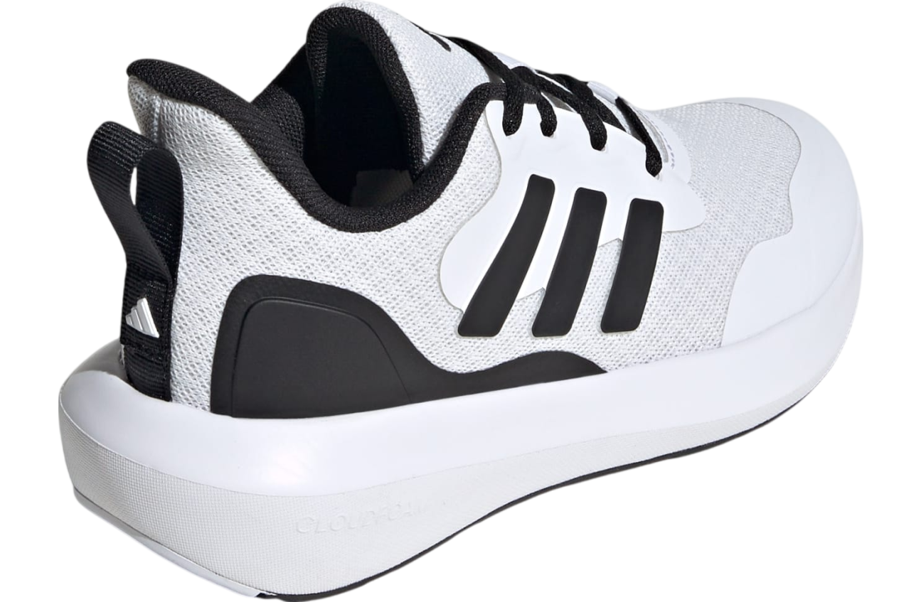 Adidas Fortarun 2.0 GS Cloud White / Core Black