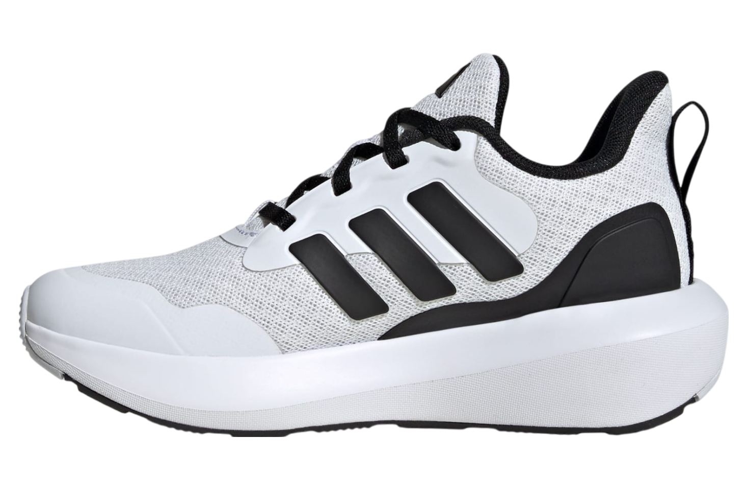 Adidas Fortarun 2.0 GS Cloud White / Core Black