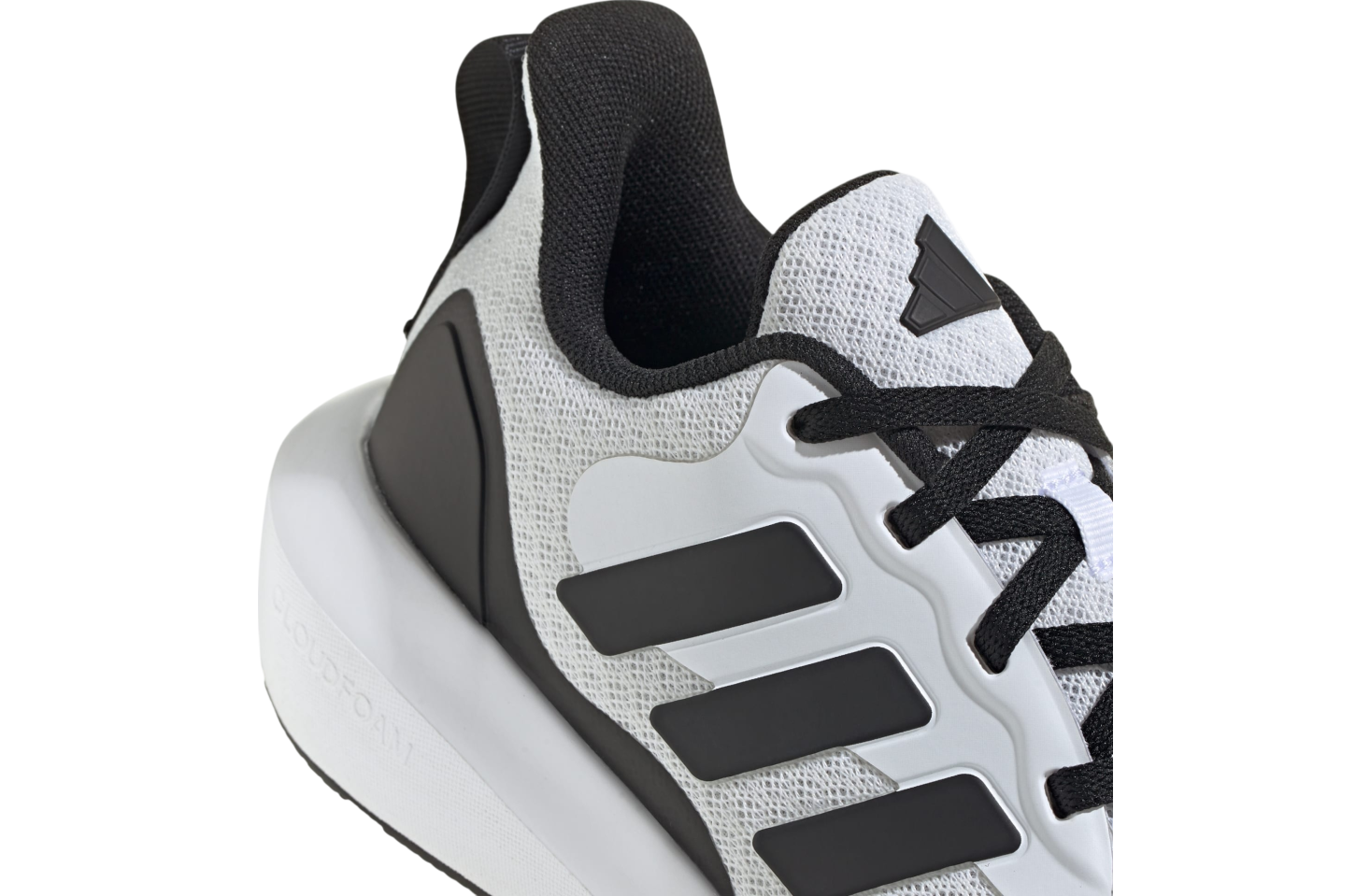 Adidas Fortarun 2.0 GS Cloud White / Core Black