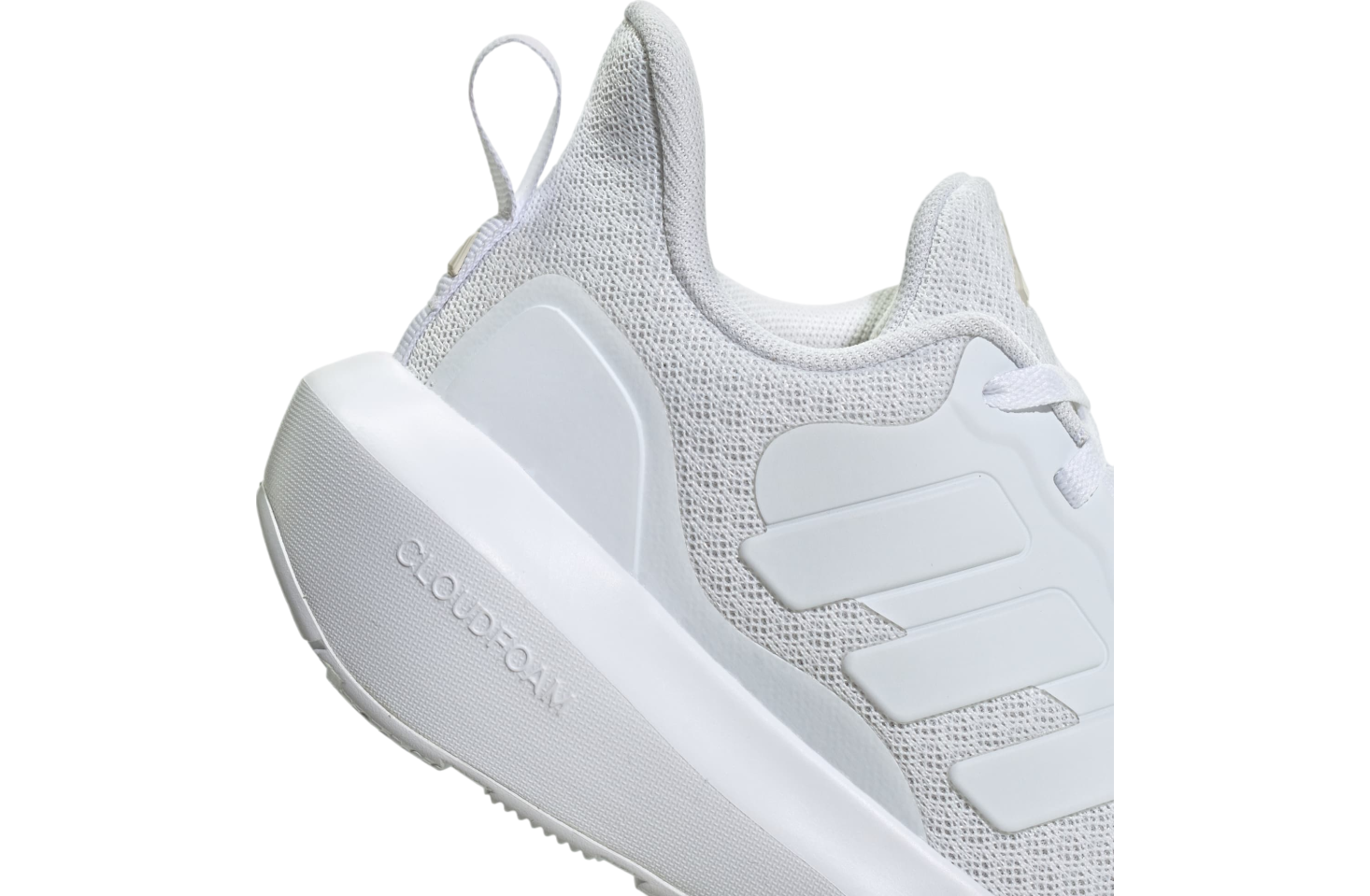 Adidas Fortarun 2.0 GS Cloud White / Grey One