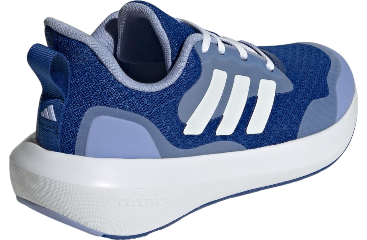 Adidas Fortarun 2.0 GS Royal Blue / Cloud White